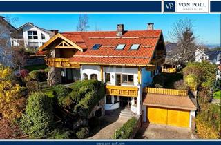 Haus kaufen in Am Anger 29, 87487 Wiggensbach, Exclusives Anwesen im Oberallgäu
