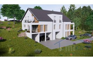 Wohnung kaufen in Schulweg, 74679 Weißbach, Charmante 3,5-Zimmer Wohnung in einem 5-Familienhaus *Tilgungszuschuss KFW 18.000.- Euro*