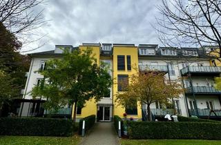 Wohnung kaufen in 77933 Lahr, Exklusive 4-Zimmer-Maisonette mit Dachterrasse – Stilvolles Wohnen in Lahr