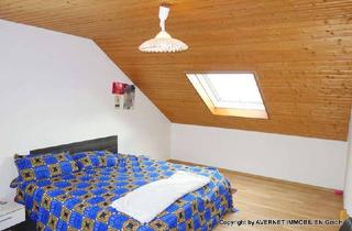 Wohnung kaufen in 79804 Dogern, +++ AVERNET - 4,5 ZIMMERWOHNUNG MIT 3 BALKONEN UND GARAGE IN DOGERN +++