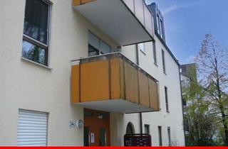 Wohnung kaufen in 86551 Aichach, Zentrumsnahe Wohnung zum perfekten Preis!