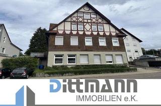 Wohnung kaufen in 72459 Albstadt, 1 - Zimmer Appartement in Pfeffingen