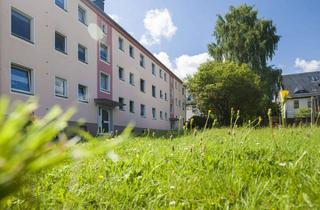 Wohnung mieten in Maxim-Gorki-Straße 10, 07927 Hirschberg, 2- Raum Wohnung in ruhiger Lage