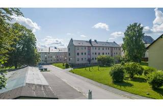 Wohnung mieten in Maxim-Gorki-Straße 10, 07927 Hirschberg, 2- Raum Wohnung in ruhiger Lage