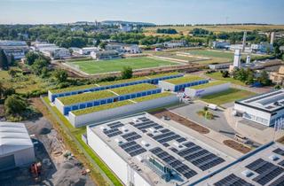 Lager mieten in Am Weiherhäuschen, 65549 Limburg, NEUERÖFFNUNG 2026 - Neue moderne Garagen und Lagerflächen