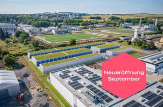 Lager mieten in Am Weiherhäuschen, 65549 Limburg, NEUERÖFFNUNG 2026 - Neue moderne Garagen und Lagerflächen