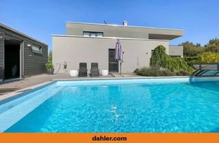 Villa kaufen in 88281 Schlier, Luxuriöse Villa mit zwei Pools in Bestlage zwischen Ravensburg und Weingarten