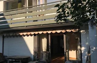 Haus kaufen in Straße Zum Löwen 12g, 14109 Wannsee, Freundliches 4-Zimmer-Reiheneckhaus mit Modernisierungsbedarf in Berlin-Wannsee (Zehlendorf)