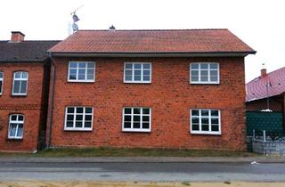Haus kaufen in Heerringstraße, 19230 Picher, Gepflegtes Zweifamilienhaus in guter Lage von Picher