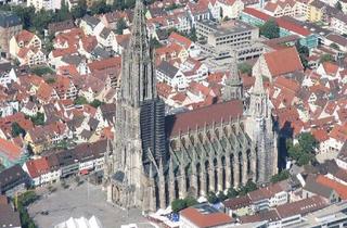 Haus kaufen in 89073 Mitte, Diskretionsverkauf! Exclusives Stadthaus in Münsternähe