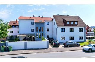 Haus kaufen in 35274 Kirchhain, MFH / 9 Wohnungen / 3 Wohnungen können neu Vermietet werden/ Sanierung 2020