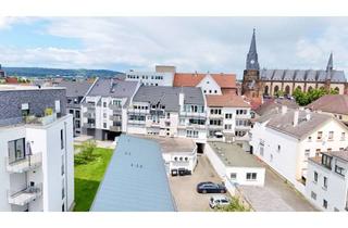 Haus kaufen in 61169 Friedberg, Wohn und Geschäftshaus in zentraler Lage von Friedberg / 12 Wohnungen / Norma Supermarkt