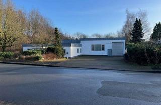 Büro zu mieten in 32120 Hiddenhausen, Gewerbehalle mit Büroflächen