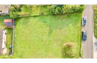 Grundstück zu kaufen in 63691 Ranstadt, 774 m2 /Traumhafter Ausblick /Grundstück in Ranstadt Dauernheim