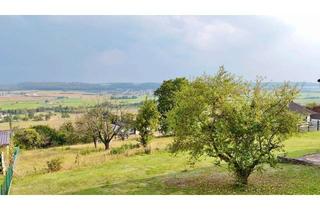 Grundstück zu kaufen in 63691 Ranstadt, 440 m2 /Traumhafter Ausblick /Grundstück in Ranstadt Dauernheim