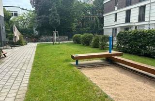 Büro zu mieten in Silbersteinstraße 131, 12051 Neukölln, Ruhige helle Bürofläche in zentraler Lage von Neukölln