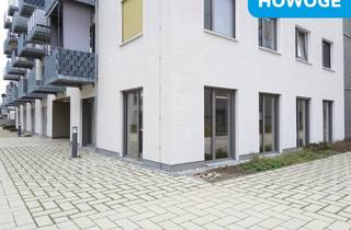 Geschäftslokal mieten in Straße Am Flugplatz 68A, 12487 Johannisthal, *Provisionsfrei* Ladenfläche nahe des Technologieparks Adlershof im Neubau