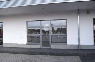Geschäftslokal mieten in Vor Dem Neuperver Tor 15 b, 29410 Salzwedel, Ladengeschäft im Nahversorgungszentrum mit eigenem ebenerdigen und barrierefreiem Zugang