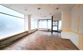 Geschäftslokal mieten in 63739 Stadtmitte, Einzelhandelsfläche in exklusiver Stadtlage