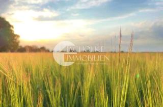 Gewerbeimmobilie kaufen in 39524 Fischbeck, Rd. 25 ha Ackerland mit Grünland in 39524 Wust-Fischbeck, S.A.