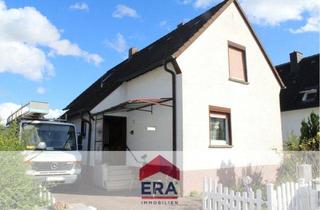 Einfamilienhaus kaufen in 67240 Bobenheim-Roxheim, VERKAUFT!! Wohlfühl-Oase: Einfamilienhaus mit großem Garten in ruhiger Lage von Bobenheim-Roxheim