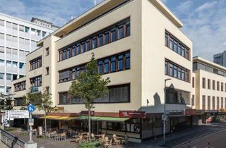 Gastronomiebetrieb mieten in Bismarckallee 2a, 79098 Altstadt, Attraktive Gastronomiefläche direkt am Hauptbahnhof - Provisionsfrei