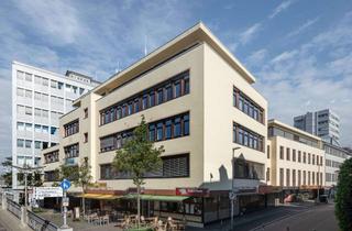 Gastronomiebetrieb mieten in Bismarckallee 2a, 79098 Altstadt, Attraktive Gastronomiefläche direkt am Hauptbahnhof - Provisionsfrei