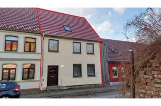 Haus kaufen in 18465 Tribsees, Lohnenswertes Häuschen für eine junge Familie - Trauen Sie sich .....