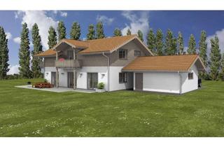 Haus kaufen in 86459 Gessertshausen, Wohnen mit der Familie im Plusenergiehaus - mehr als nur ein Zuhause!