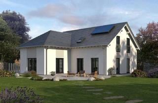 Villa kaufen in 56182 Urbar, Ihre Traumvilla in Urbar: Funktion trifft Eleganz