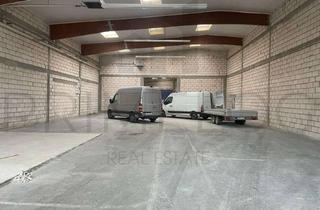 Büro zu mieten in 65779 Kelkheim, ** Ca. 1.000 m² ebenerdige Lagerfläche mit angrenzend ca. 250 m² Büro | Kurzfristig Verfügbar **