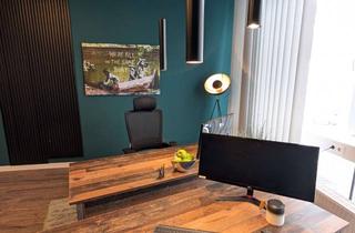Büro zu mieten in Babenhäuser Straße 50, 63762 Großostheim, Ihr persönlicher Büroraum *provisionsfrei