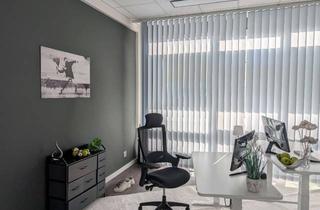 Büro zu mieten in Babenhäuser Straße 50, 63762 Großostheim, Premium Büro *provisionsfrei