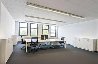 Gewerbeimmobilie mieten in Gartenfelder Straße 29-37, 13599 Haselhorst, All-Inclusive mit 24/7, Parkplatz & Internet!*
