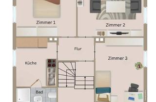 WG-Zimmer mieten in Karl-Liebknecht-Straße, 07743 Jena, WG Zimmer mit Gartennutzung in Jena (nahe Campus)