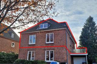 Wohnung kaufen in 25524 Itzehoe, Zwei voneinander getrennte Wohneinheiten für die individuelle Nutzung