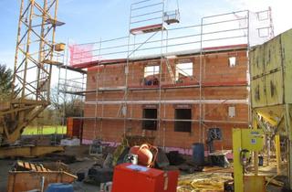 Wohnung kaufen in Anzenbichelstr. 86, 93354 Siegenburg, GIS IMMOBILIEN - Wo. 2 + Wo. 4 verkauft - Neubauwohnungen in ruhiger Lage!