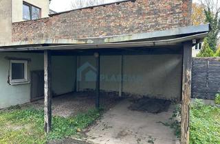 Garagen mieten in Hermannstraße 20, 19053 Feldstadt, Garage in der Hermannstraße 20 zu vermieten