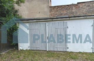 Garagen mieten in Hermannstraße 20, 19053 Feldstadt, Garage in der Hermannstraße 20 zu vermieten