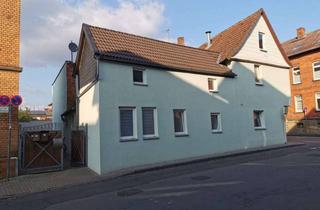 Mehrfamilienhaus kaufen in 38350 Helmstedt, Top-Lage! 8%-Rendite. Erhöhte Afa. Mehrfamilienhaus im Zentrum von Helmstedt
