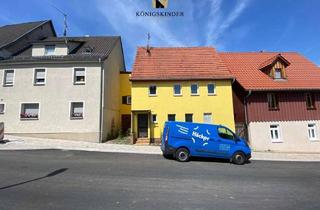 Einfamilienhaus kaufen in 75446 Wiernsheim, Einfamilienhaus mit großem Garten in bevorzugter Lage.