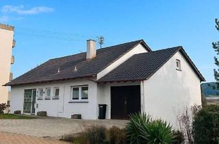 Einfamilienhaus kaufen in 74363 Güglingen, Freistehendes Einfamilienhaus mit viel Potential in toller Aussichtslage