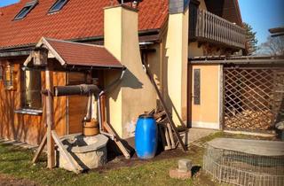 Einfamilienhaus kaufen in 02633 Göda, Modernes Einfamilienhaus in ruhiger Lage