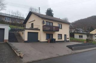 Einfamilienhaus kaufen in 55606 Kellenbach, PREISREDUZIERUNG! Umfangreich renoviertes Einfamilienhaus mit Grundstück in Kellenbach zu verkaufen