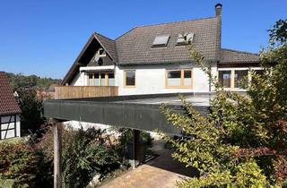 Haus kaufen in 91230 Happurg, Wohnen, wo andere Urlaub machen – Großzügiges Haus mit vielen Möglichkeiten-Kapitalanlage