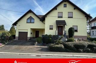 Einfamilienhaus kaufen in 09573 Augustusburg, EINZIEHEN UND WOHLFÜHLEN