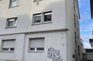 Haus kaufen in Nordbergstraße 21, 74076 Heilbronner Kernstadt, Heilbronn Zentrum 4 Familienhaus mit Perspektive