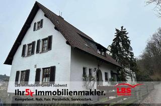 Anlageobjekt in 66869 Kusel, Vermietetes Einfamilienhaus in ruhiger Lage