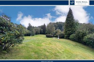 Grundstück zu kaufen in 61389 Schmitten, Großzügiges Baugrdst. mit ausbaufähigem Altbestand & 2 weiteren Baufenstern in Bestlage