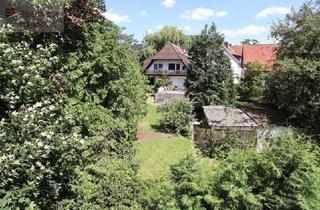 Grundstück zu kaufen in 31303 Burgdorf, Traumgrundstück mit Abrisshaus